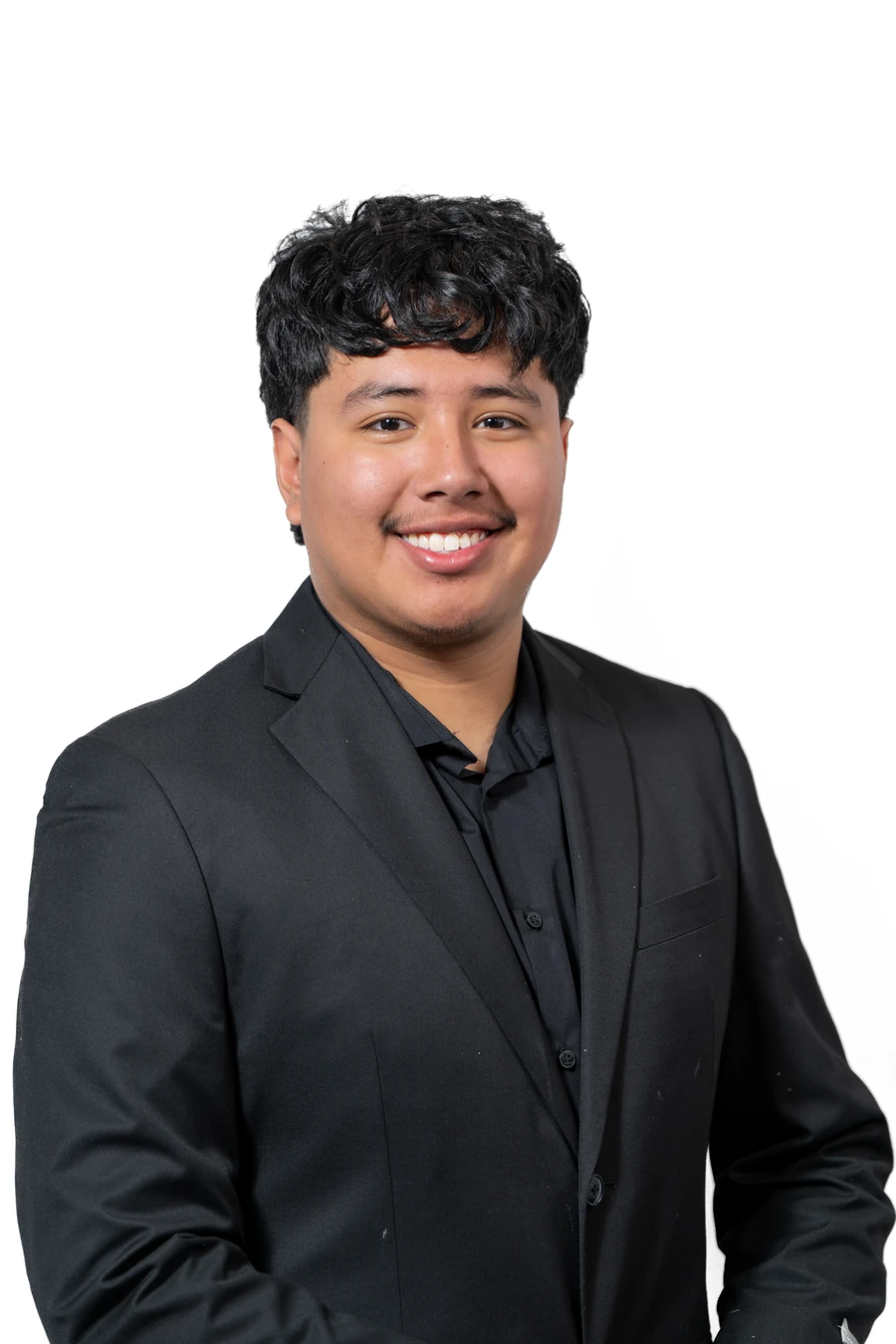 Mauricio Olvera, Co-Founder, cinematography and photography at We Make It Happen Media